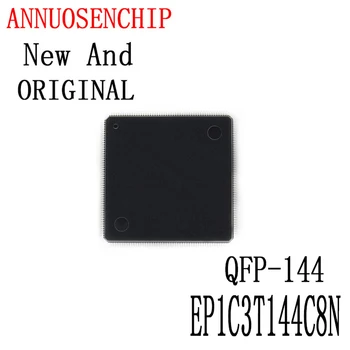 1-10 бр EP1C3T144 QFP-144 Програмируем логически чип IC 100% EP1C3T144C8N