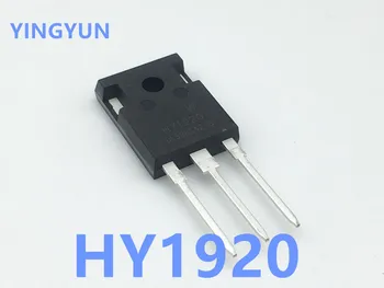 10 бр./лот HY1920W HY1920 TO-247 высокомощный полеви транзистор 200V90A Нов Оригинален