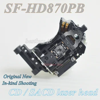 SF-HD870PB Оригинален Нов 870PB Лазерен обектив Оптичен Звукосниматель SFHD870PB HD870PB