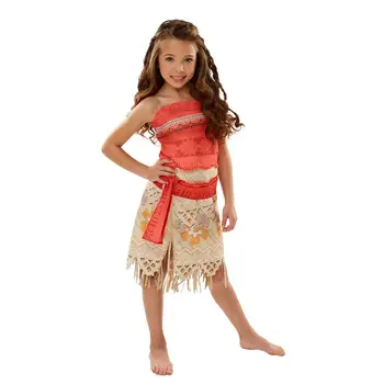 Детски костюм принцеса от филма 