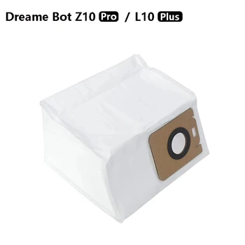 За XiaoMi Dreame Bot Z10 Pro и Dreame Bot L10 Plus Робот-Прахосмукачка Еднократна Филтър Резервни Части и Чанта за Аксесоари
