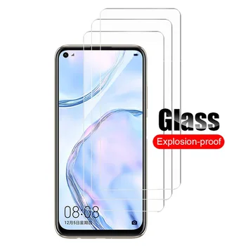 Закалено стъкло За Vsmart Joy 4 Защитно фолио за екрана 9H Закалена Защитно Фолио За телефон За Vsmart Aris Pro Case Glass